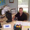 Jonathan. Ocean freight customer support and operations