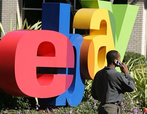 ebay international freight