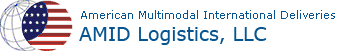 AMID Logo Company