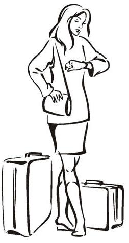 Arrival Notice in Seafreight