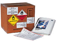 shipping dangerous goods in international seafreight