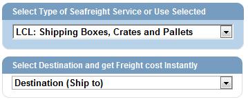 Affiliate in shipping international from USA Affiliate in shipping international from USA