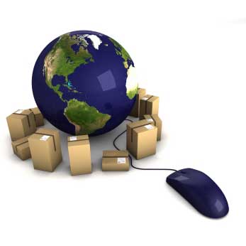 Freight rates calculator online